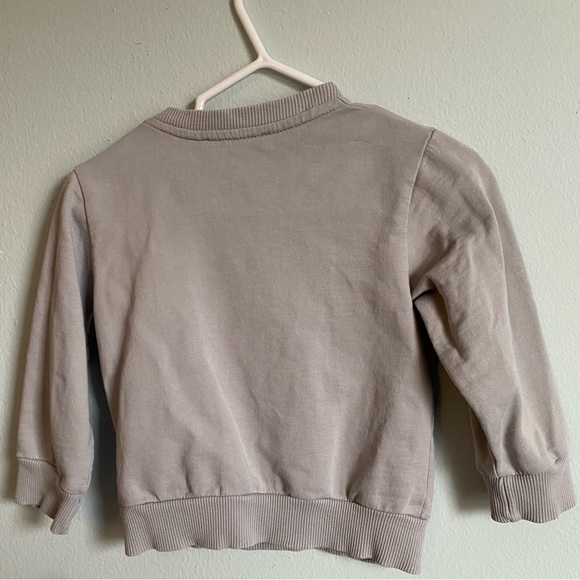 Cikoby Elephant crew neck sweater - Picture 6 of 7